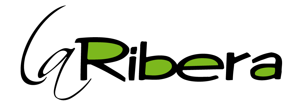 Logo La Ribera